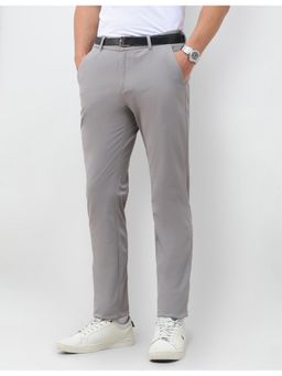 U.S. POLO ASSN. - Men'S Knitted Denver Slim Fit Trousers