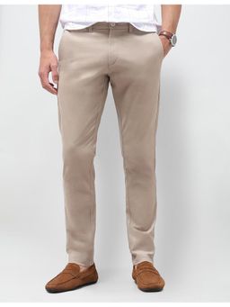 U.S. POLO ASSN. - Men'S Twill Austin Slim Fit Trousers