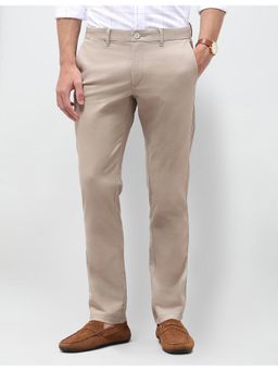 U.S. POLO ASSN. - Men'S Twill Denver Slim Fit Trousers