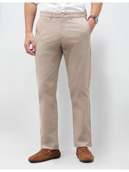 U.S. POLO ASSN. - Men'S Twill Riley Straight Fit Trousers