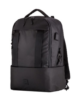CARPISA - Laptop backpack Auckland Go