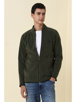 Allen Solly - Green Jacket