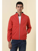Red color option, Currently selected