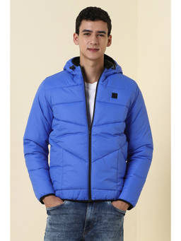 Allen Solly - Blue Jacket