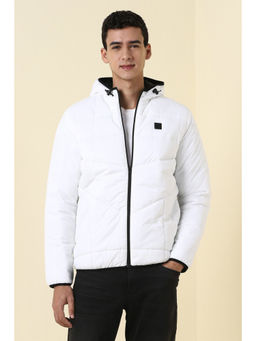 Allen Solly - White Jacket