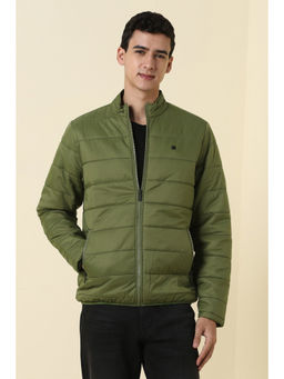 Allen Solly - Olive Jacket