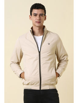 Allen Solly - Beige Jacket