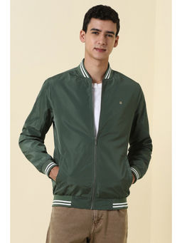 Allen Solly - Green Jacket