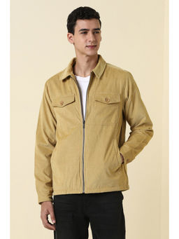 Allen Solly - Beige Shacket