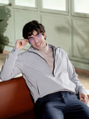 Grey color option, Currently selected