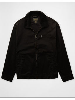 American Eagle - Work Wear Brown Jacket