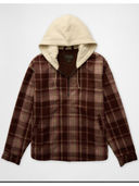 Brown color option