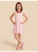 Pink color option, Currently selected