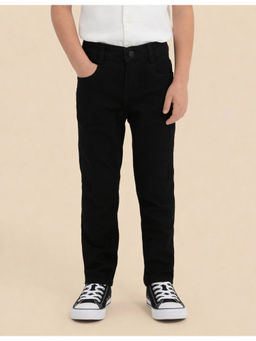 U.S. POLO ASSN. - Kids Boys Slim Fit Jeans