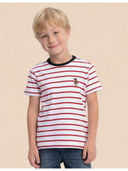 Red color option, Currently selected