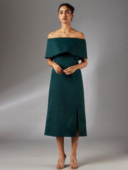 Notch Above - Ivy Midi Dress