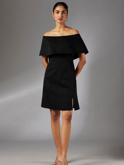 Notch Above - Iris Mini Dress