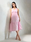 Pink color option, Sold out, Currently selected