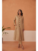 Beige color option, Currently selected