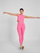 Pink color option, Currently selected