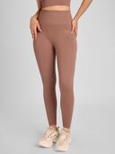 Brown color option, Currently selected