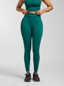 Green color option, Currently selected
