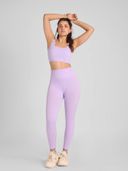 Lavender color option