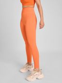 Orange color option, Currently selected