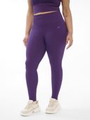 Purple color option, Currently selected