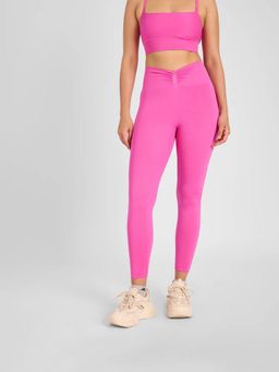 FEIER - Pink Illusion Leggings