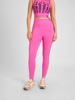 FEIER - Pink Zephyr Leggings