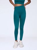 Turquoise color option