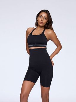 FEIER - Black Corecontrol Short