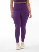 Purple color option, Currently selected
