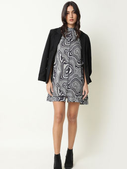 RAREISM - Favor Black Dress