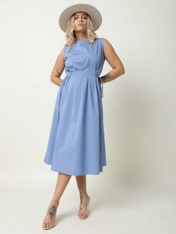 RAREISM - Zippo Blue Dress