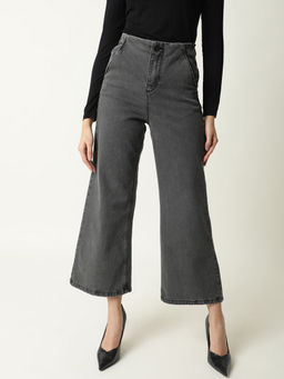 RAREISM - Adonis Black Denim Pant