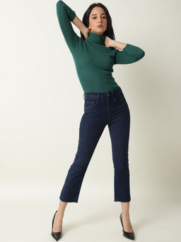 RAREISM - Hugo Blue Denim Pant