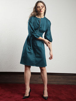 RAREISM - Mayem Petrol Dress