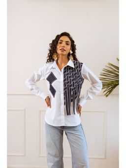 UNIMODA - Dual Dimension Shirt