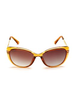 SunVoir - Polarized UV 400 Women Cat Eye Sunglasses SUNVOIR-007-C2