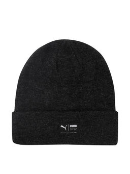 Puma - Archive Heather Beanie Black