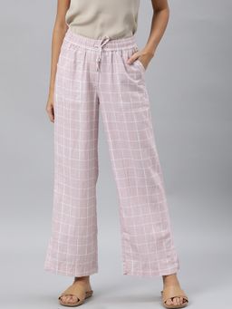 RAREISM - Trasvel Pink Trouser