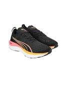 Black color option, Currently selected