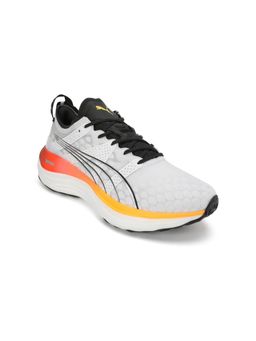 Puma - Men Grey ForeverRun NITRO Running Shoes