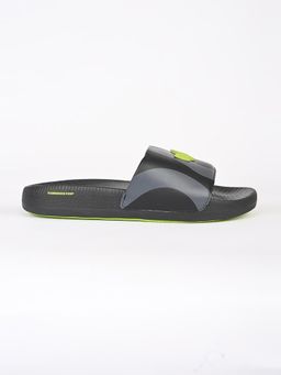 GAS - Men Ondoso Black Sliders
