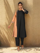 Black color option, Sold out, Currently selected