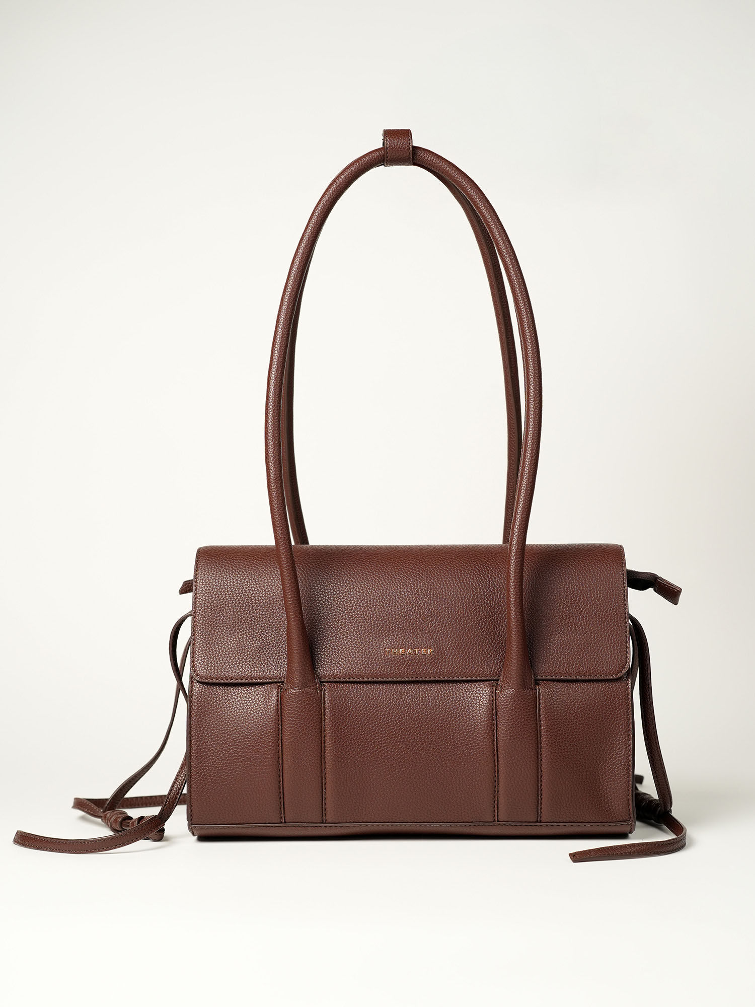 Buy Theater Ladybug Structured Shoulder Bag Online
