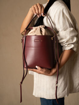 Theater - Blaze Women Solid Sling Bag