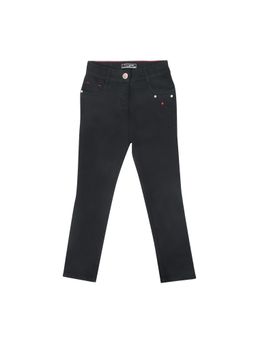 TINY GIRL - Studwork Ankle Length Pant